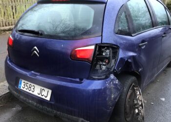 Data recorders could help with effective crash analysis, but rules will have to be amended to allow this - image © courtesy of Mike Woof