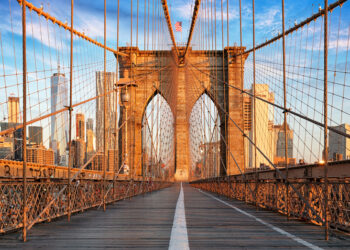 The US has a serious problem with regard to the state of its bridges, including some of historic importance – image courtesy of © Tomas1111, Dreamstime.com