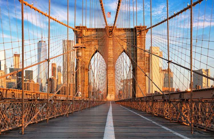 The US has a serious problem with regard to the state of its bridges, including some of historic importance – image courtesy of © Tomas1111, Dreamstime.com