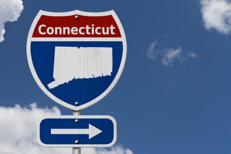Transport will be improved in the US state of Connecticut – image courtesy of © Karenr, Dreamstime.com