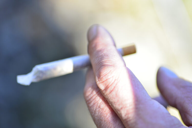 Cannabis use risks DUI by drivers who may be unaware that they are intoxicated – image courtesy of © Martinred Martin, Dreamstime.com