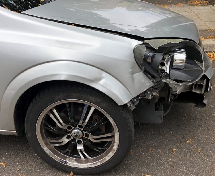 France is benefiting from improved road safety during 2021 – image © courtesy of Mike Woof