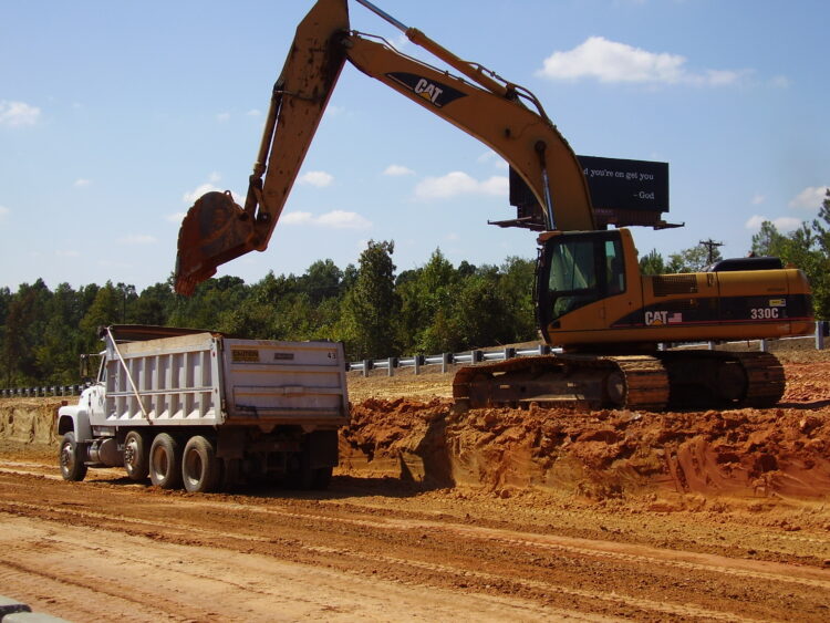 Some US highways have a very poor record on safety – image © courtesy of Mike Woof
