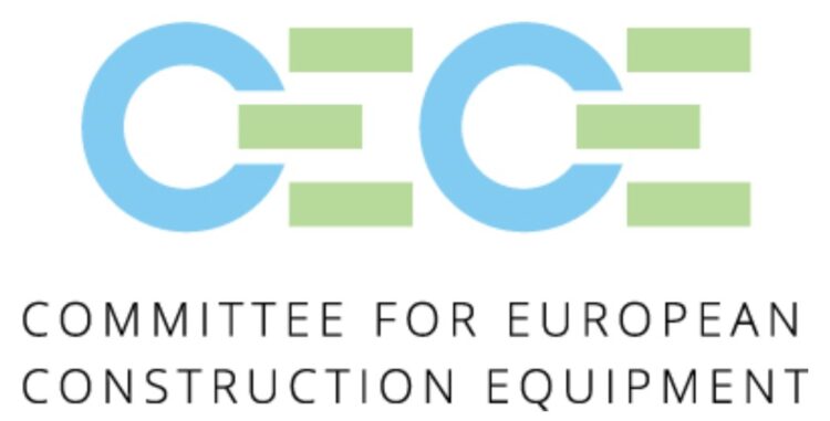 Europe's construction machinery manufacturer's association, CECE, is optimistic over market demand