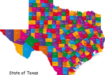 An important road project in Texas is being handled by a joint venture team – image courtesy of © Indos82, Dreamstime.com