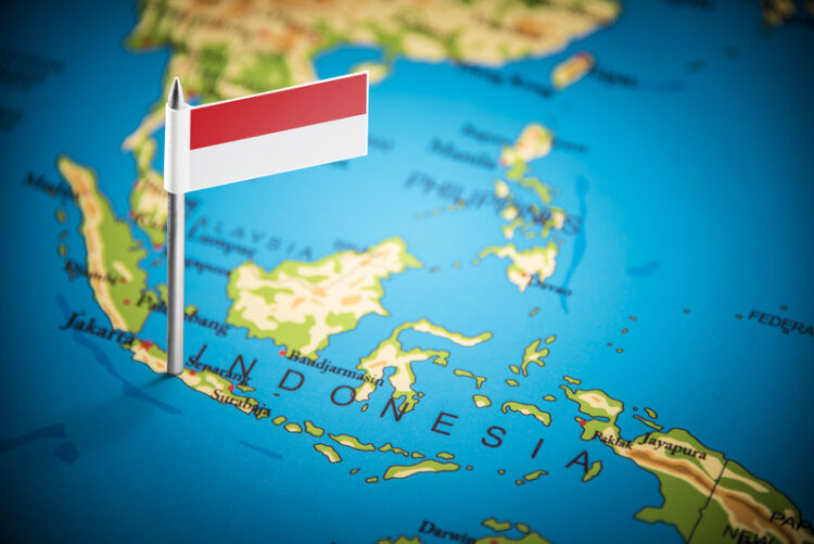 A New tolled route will be built on the Indonesian island of Bali – – image courtesy of © Butenkow, Dreamstime.com