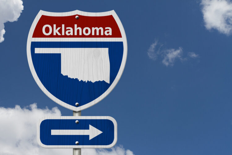 New turnpike works are planned for Oklahoma – image courtesy of © Karenr, Dreamstime.com