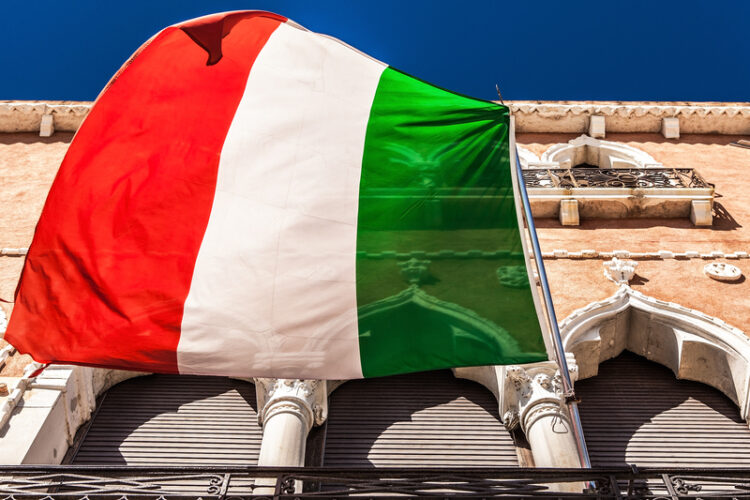 Bridge and road improvements are planned for Italy – image courtesy of © Kireev Art, Dreamstime.com