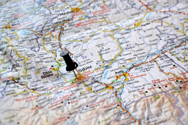 The €859.45 million deals covers the 31.33km Sibiu-Pitesti highway section between Boita and Cornetu (image © Ionut Jula/Dreamstime)