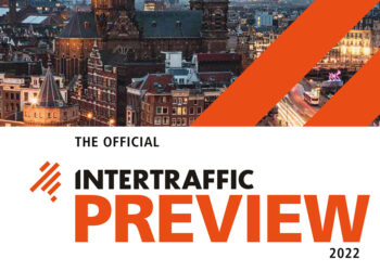 Intertraffic Preview 2022
