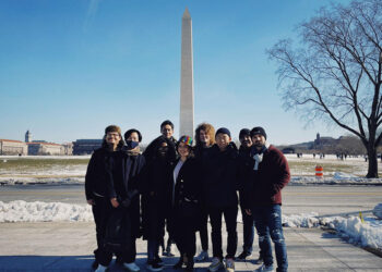 IRF Washington