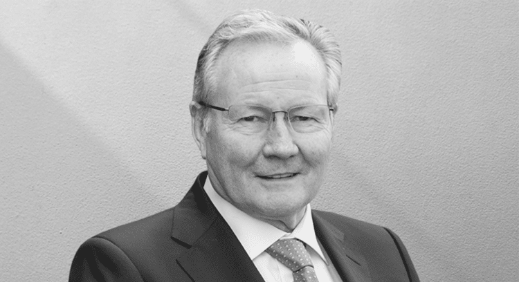 Michael Conway, chairman of UK contractor FM Conway, has passed away