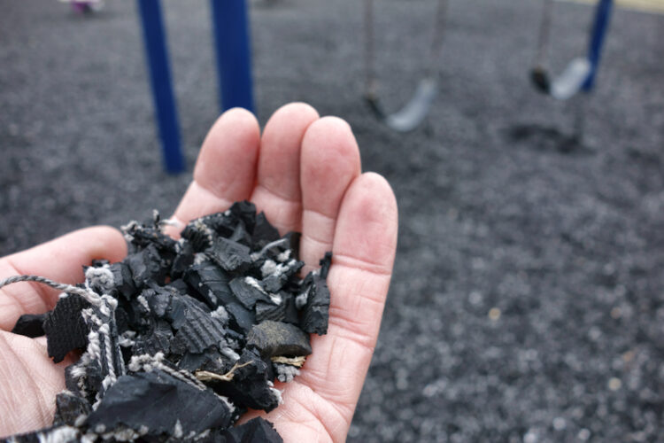 Crumbs! More of this for Tasmania’s roads (image © Olivier Le Queinec/Dreamstime)