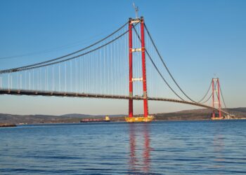 Cowi has been the consultant for the design-build contractor DLSY joint venture
