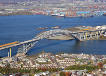 COWI is acquiring FINLEY Engineering Group, which specialises in bridge projects