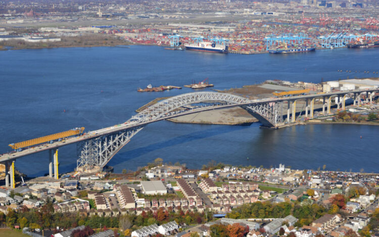 COWI is acquiring FINLEY Engineering Group, which specialises in bridge projects