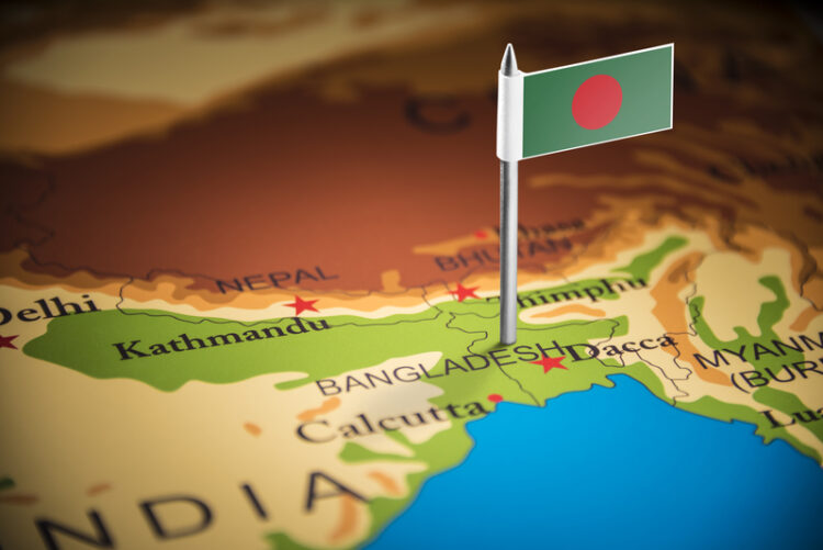 A new system will boost mobility in Bangladesh -// image courtesy of © Butenkow, Dreamstime.com