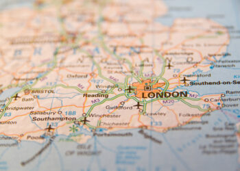 New road projects are planned for England – image courtesy of © Cia Pix, Dreamstime.com