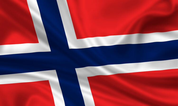 Work is starting on a new road and bridge project in Norway – image courtesy of © Aldorado10, Dreamstime.com