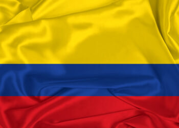 A new road concession package is being funded in Colombia – image courtesy of © Tony Bosse, Dreamstime.com
