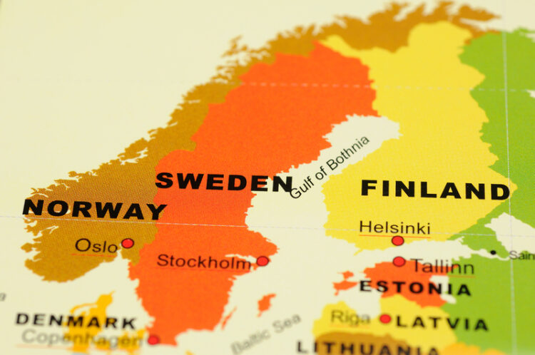 Many of Norway’s bridges need repairs to ensure safety for users – image courtesy of image courtesy of © Norman Chan, Dreamstime.com