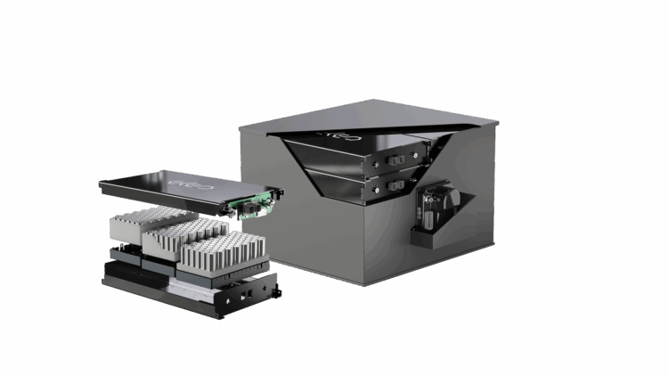 Yanmar is expanding its range with an acquisition of a battery technology firm in the Netherlands, with systems likely to be used for compact equipment