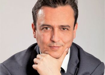 Eurobitume has a new president