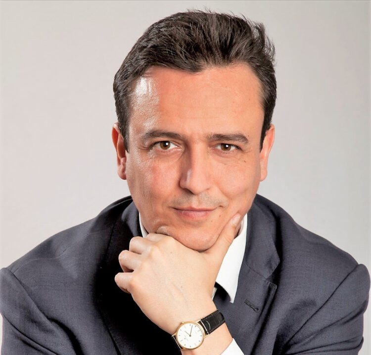 Eurobitume has a new president