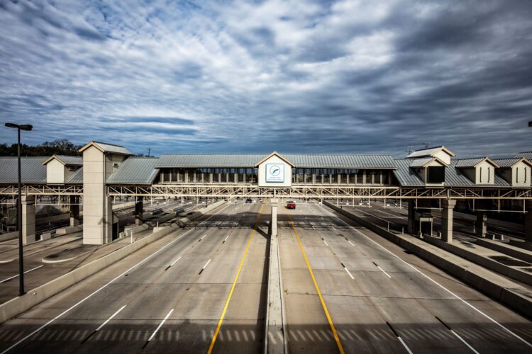 TollPlus, based in Carrollton, Texas, started product development in 2008 which led to its Toll Road Back Office System - ToP-BOS (image courtesy Vinci Highways)