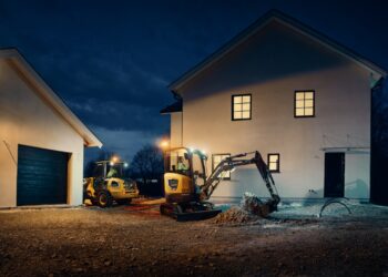 Volvo CE5