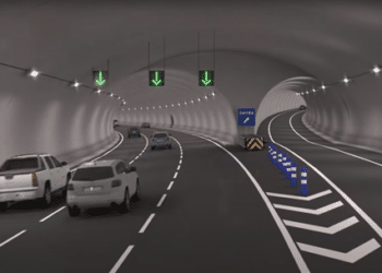 Traffic control measures will help to optimise safety for drivers
