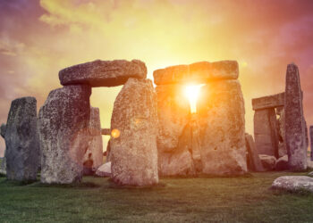 The preferred bidder has been selected for the Stonehenge Tunnel Bypass project in the UK – image courtesy of © Simon Taylor | Dreamstime.com