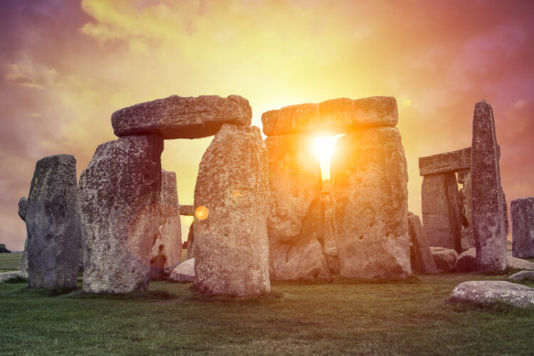 The preferred bidder has been selected for the Stonehenge Tunnel Bypass project in the UK – image courtesy of © Simon Taylor | Dreamstime.com