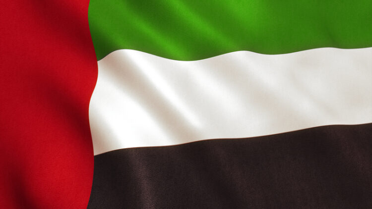 An improved road link will help cut congestion in Dubai – image courtesy of © Somartin | Dreamstime.com