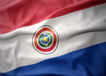A key road link will be improved in Paraguay – image courtesy of © Ruletkka, Dreamstime.com