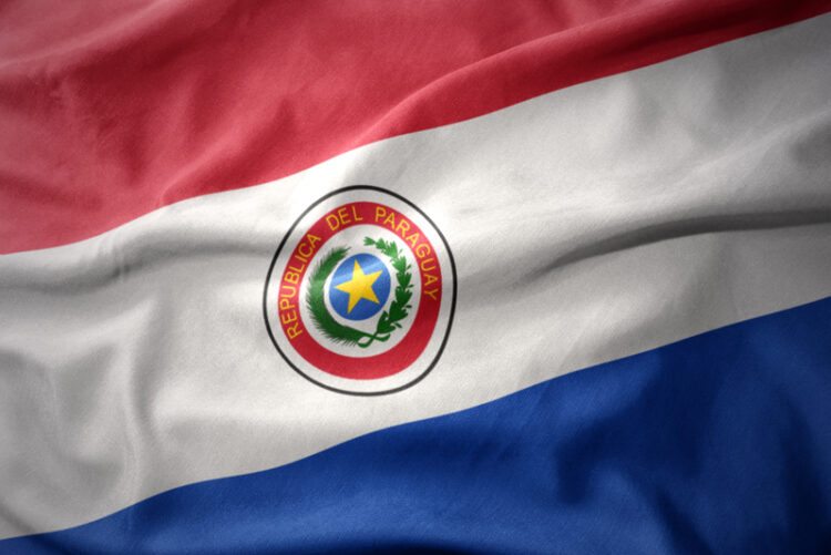 A key road link will be improved in Paraguay – image courtesy of © Ruletkka, Dreamstime.com
