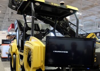 Using the BOMAP tool allows users to optimise roller performance