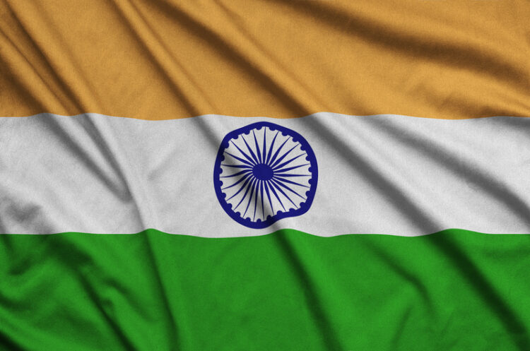 Construction work is underway for the Ganga Expressway in India’s Uttar Pradesh State, with more contracts being awarded – image courtesy of © Mykhailo Polenok, Dreamstime.com