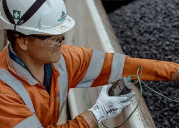 Shell's partnership with Aggregate Industries is delivering new solutions