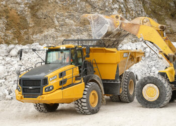 Bell’s B45 ADT now offers increased productivity