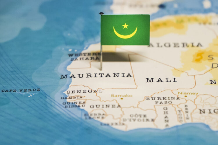 A road development project will improve transport between Mauritania and Algeria – image courtesy of © Hyotographics | Dreamstime.com