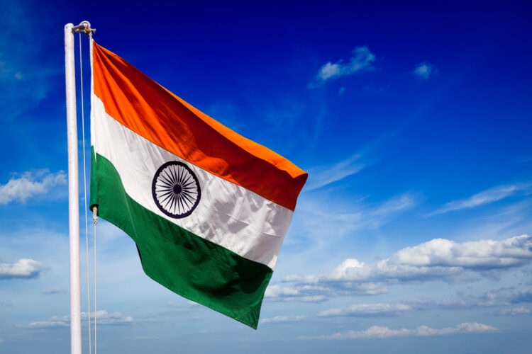 Two important road links are being built in India at present – image courtesy of © Dmitry Rukhlenko | Dreamstime.com
