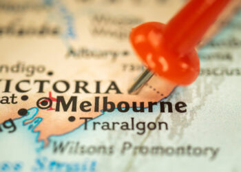Work on Melbourne’s North East Link Project is one of many large contracts for the Italian company (image © Vladyslav Yushynov/Dreamstime)