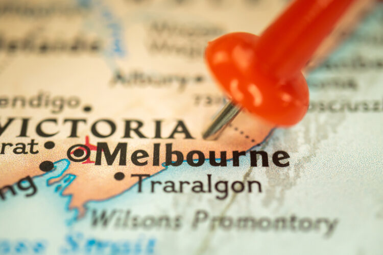 Work on Melbourne’s North East Link Project is one of many large contracts for the Italian company (image © Vladyslav Yushynov/Dreamstime)