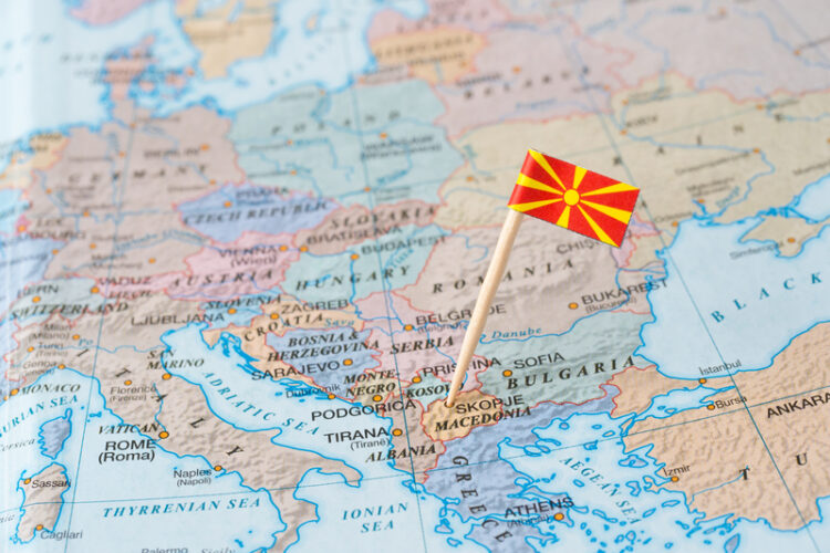 The project will also benefit from a €20.8 million euro grant by the European Union (© Sjankauskas/Dreamstime)