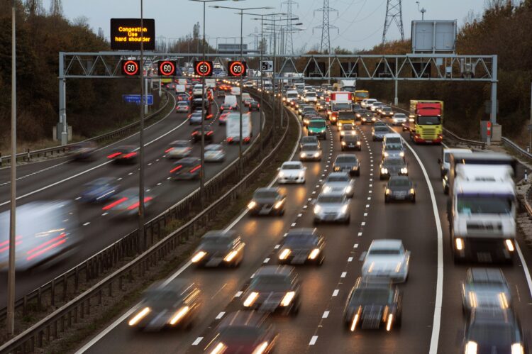The four-year Project Controls Services contract will see Faithful+Gould provide schedule and cost management across the North West, Yorkshire, North East and Midlands regions.