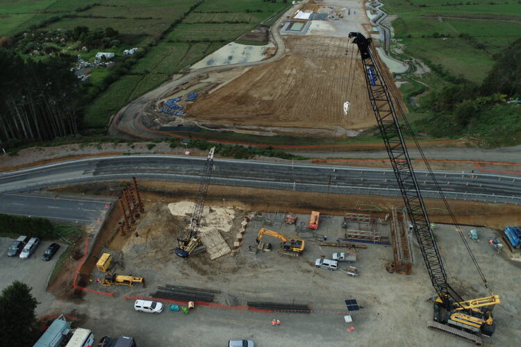 Plenty of costly over-runs (image courtesy Waka Kotahi NZ Transport Agency)