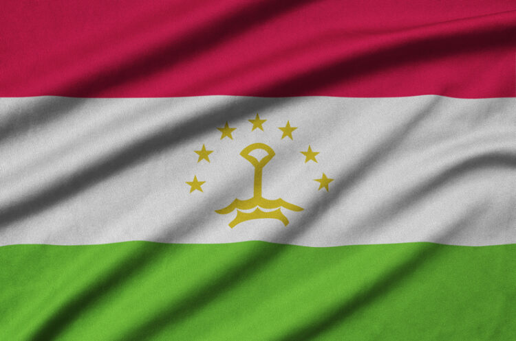 Tajikistan will benefit from new road and bridge links – image courtesy of © Mykhailo Polenok | Dreamstime.com