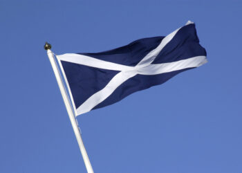 Scotland will benefit from a new road maintenance contract – image courtesy of © Steve Allen | Dreamstime.com