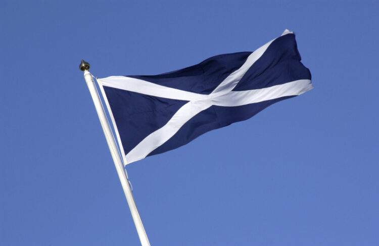 Scotland will benefit from a new road maintenance contract – image courtesy of © Steve Allen | Dreamstime.com